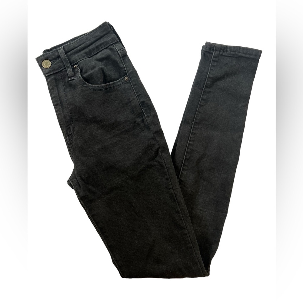 LEVI SKINNY JEANS